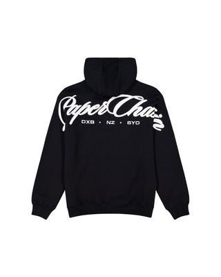 SIGNATURE HOOD