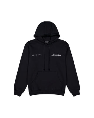SIGNATURE HOOD