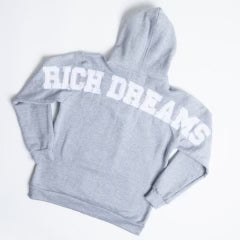 RICH DREAMS HOODY