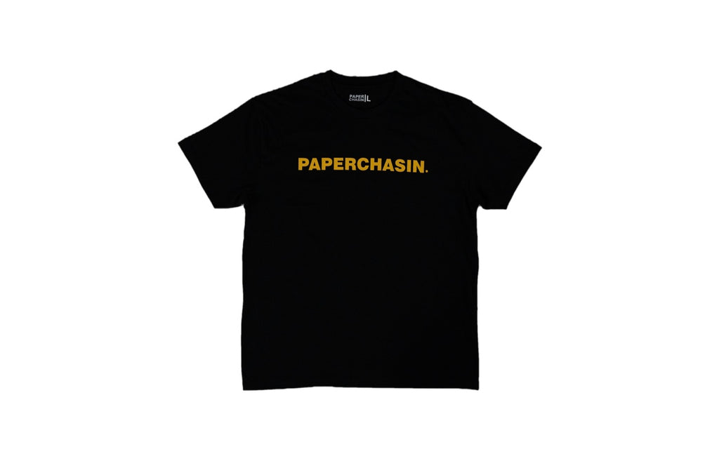 PAPERCHASIN - Tshirt